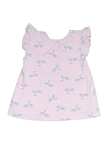 Rumi + Ryder Sleeveless T-Shirt (view 2)
