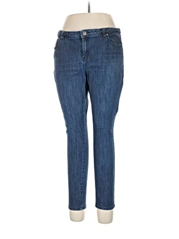 LC Lauren Conrad Jeans (view 1)