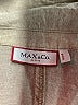 Max & Co Tan Long Sleeve Blouse Size EU 40 / US 10 - photo 7