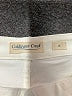 Coldwater Creek White Jeans Size 16 - photo 7