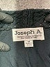 Joseph A. Black Sleeveless Blouse Size M - photo 7