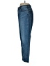 Everlane 100% Organic Cotton Blue Jeans Size 29R Waist - photo 5