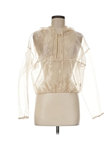 iris Raincoat (view 1)