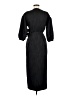 Topshop Black Casual Dress Size 6 - photo 2