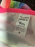 Carter's Stripes Pink One Piece Swimsuit 6-9 MO / 9 MO - photo 3