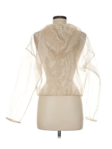 iris Raincoat (view 2)