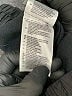 Adidas 100% Cotton Black Active Pants Size 14 - photo 8