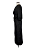Topshop Black Casual Dress Size 6 - photo 5