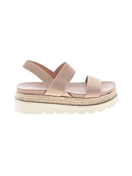 Madden Girl Wedges