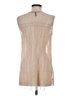BCBGMAXAZRIA 100% Modal Pink Sleeveless Blouse Size S - photo 2