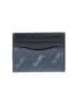 Coach 100% Leather Blue Leather Wallet One size - photo 1