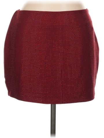 Haute Monde Casual Skirt (view 1)