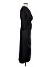 Topshop Black Casual Dress Size 6 - photo 4