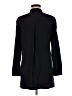 Akris Punto Black Long Sleeve Blouse Size 6 - photo 2