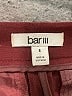 Bar III Burgundy Dress Pants Size 6 - photo 7
