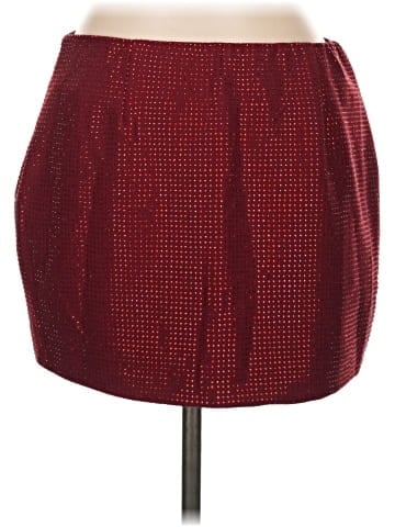 Haute Monde Casual Skirt (view 2)