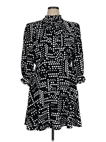 Karl Lagerfeld Paris Casual Dress (view 1)