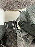 CUTS Gray Short Sleeve Turtleneck Size XL - photo 8
