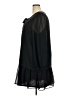 Draper James 100% Polyester Black Casual Dress Size XXL - photo 5