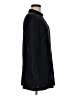Akris Punto Black Long Sleeve Blouse Size 6 - photo 4
