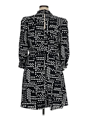 Karl Lagerfeld Paris Casual Dress (view 2)