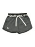 Under Armour Gray Athletic Shorts Size XS (youth) - photo 1