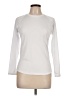 Assorted Brands White Long Sleeve T-Shirt Size L - photo 1