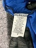 Peach Love Blue Long Sleeve Blouse Size M - photo 8
