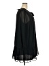 Draper James 100% Polyester Black Casual Dress Size XXL - photo 4