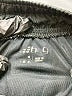 Bcg Solid Black Athletic Shorts Size 2 - 4 - photo 3