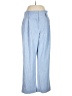 Nine West Blue Casual Pants Size 14 - photo 1