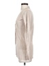 Magaschoni Tan Cardigan Size S (estimated) - photo 5