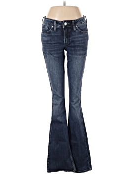 Silver Jeans Co. Jeans