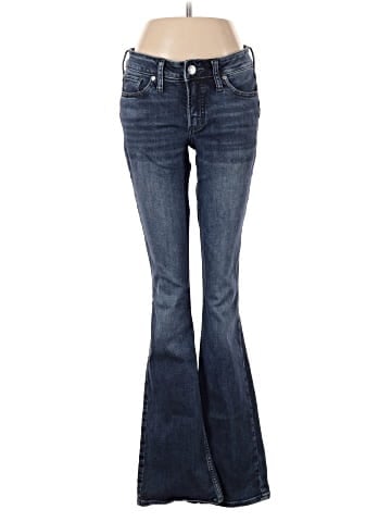 Silver Jeans Co. Jeans (view 1)
