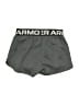 Under Armour Gray Athletic Shorts Size XS (youth) - photo 2