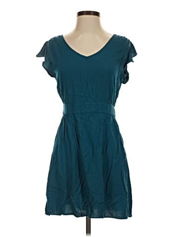 BCBGeneration Casual Dress (view 1)