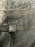 Cos Black Active Pants Size 10 - photo 7