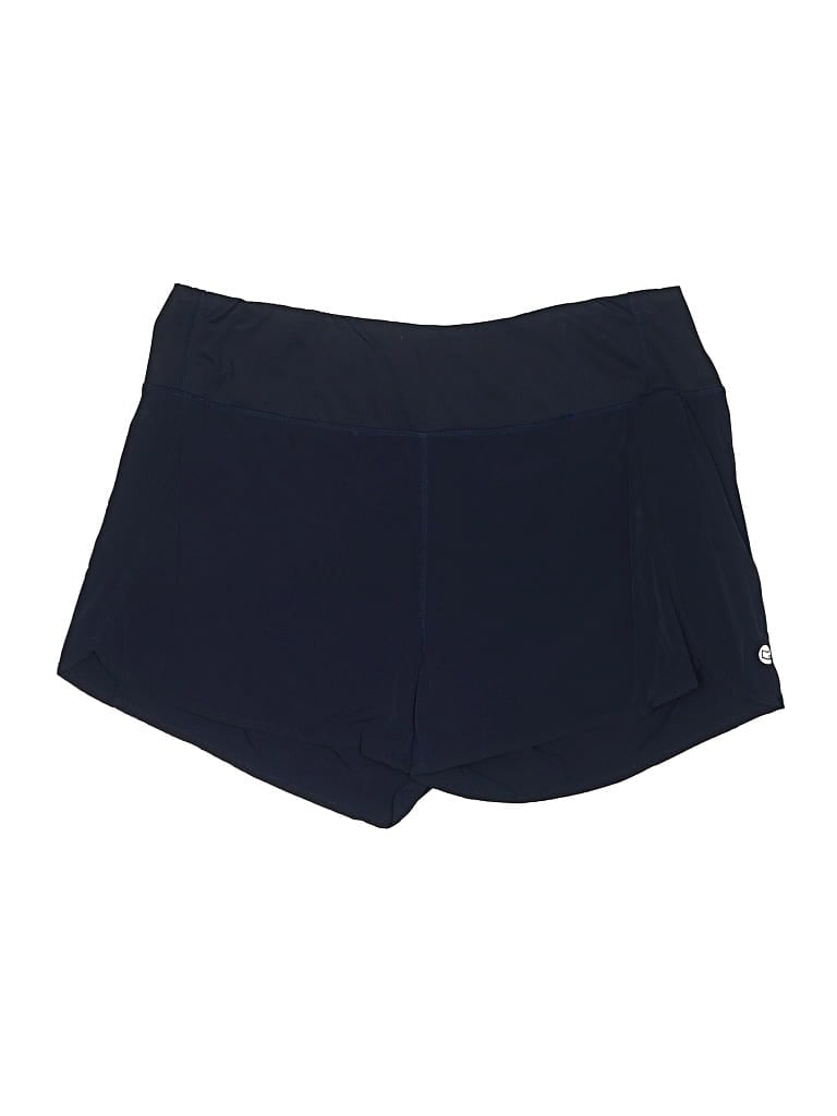 Pre-owned Assorted Brands Athletic Shorts In Blue