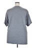 Hanes Gray Short Sleeve Top Size 2X - photo 2