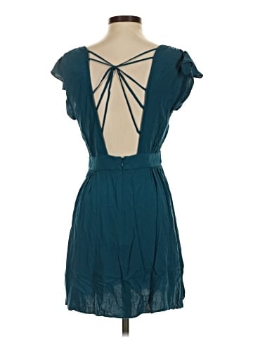 BCBGeneration Casual Dress (view 2)