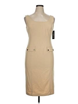 Karl Lagerfeld Paris Cocktail Dress (view 1)