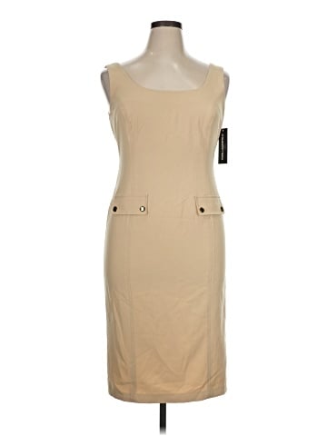 Karl Lagerfeld Paris Cocktail Dress (view 1)