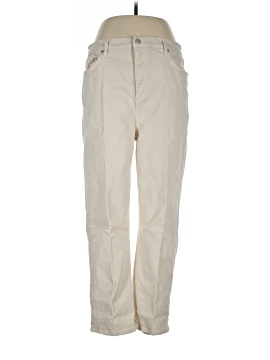 Ann Taylor LOFT Casual Pants (view 1)
