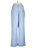 Nine West Blue Casual Pants Size 14 - photo 2