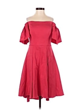 Halston Heritage Cocktail Dress (view 1)