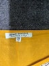 Speed Control 100% Polyester Paisley Yellow Casual Dress Size 3X - photo 7