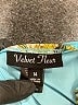 Assorted Brands 100% Polyester Floral Blue Casual Dress Size 14 - photo 7