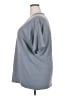 Hanes Gray Short Sleeve Top Size 2X - photo 5