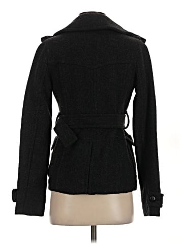 American Eagle Outfitters Coat (view 2)