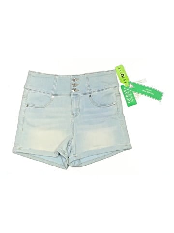 Guess Denim Shorts (view 1)